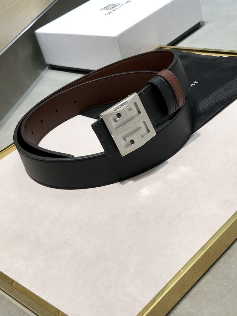 Givenchy Belts